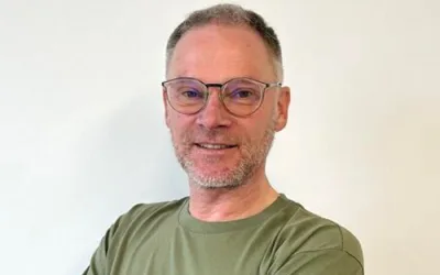 Michael Jahn
