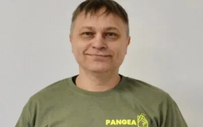 Oleh Medvediev