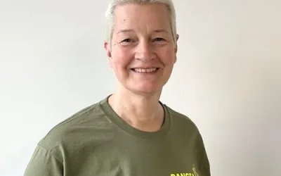 Susanne Drees