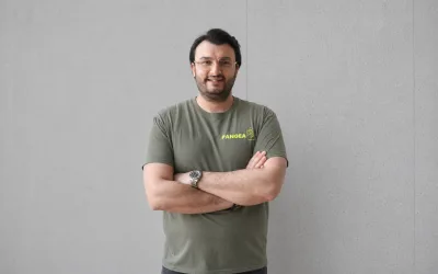 Dragan Rangelovic