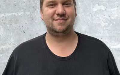 Marc Steinrücken