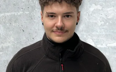Maximilian Müller