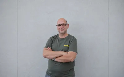 Christian Buchen