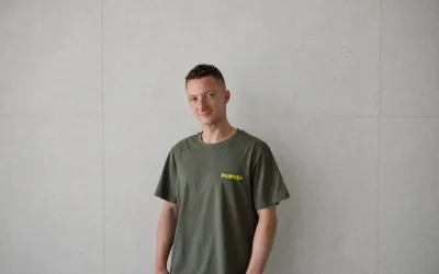 Mike Klostermann