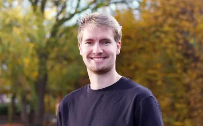 Finn Tiltmann
